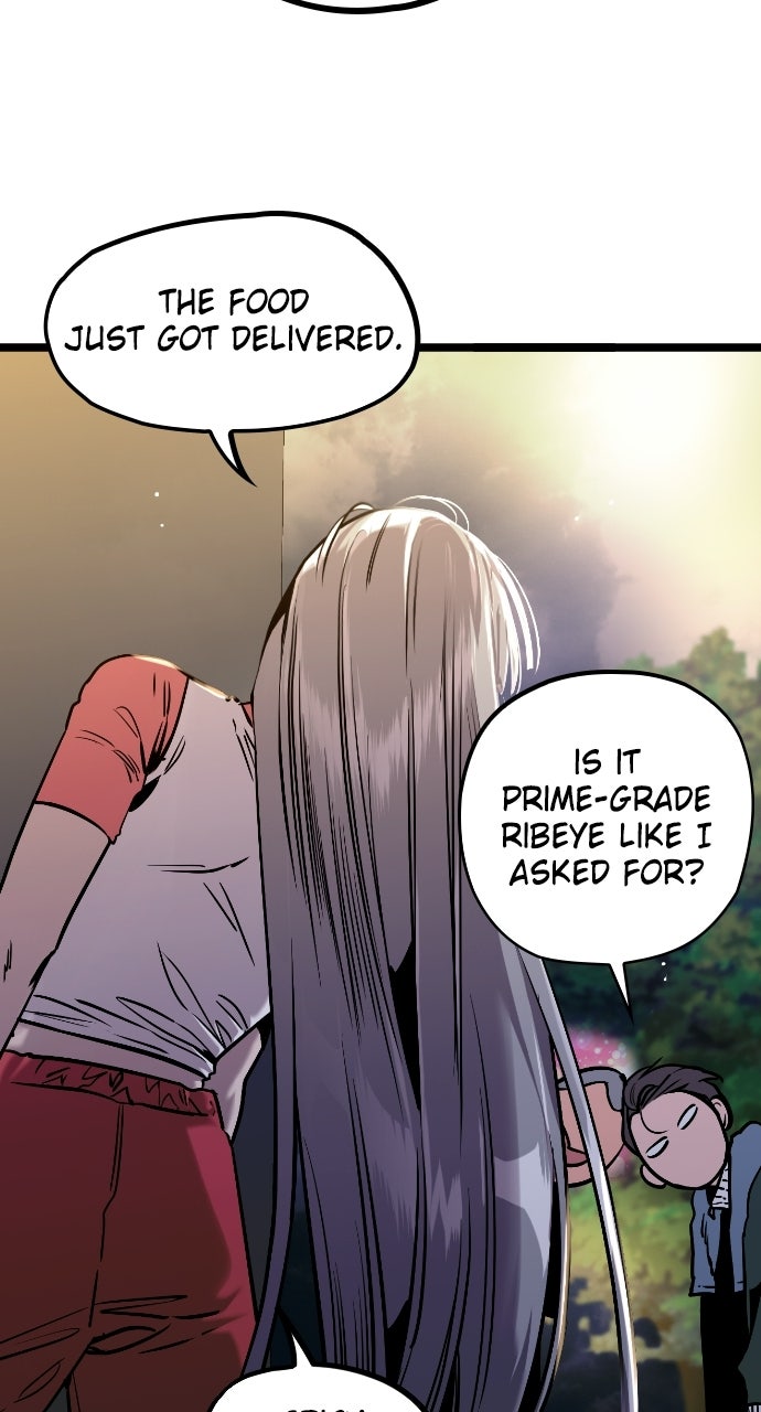 Read The Nine CloudDream: Zero chapter 13 image 13 on Lezhin