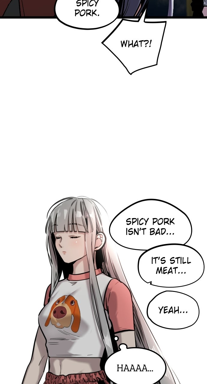 Read The Nine CloudDream: Zero chapter 13 image 14 on Lezhin