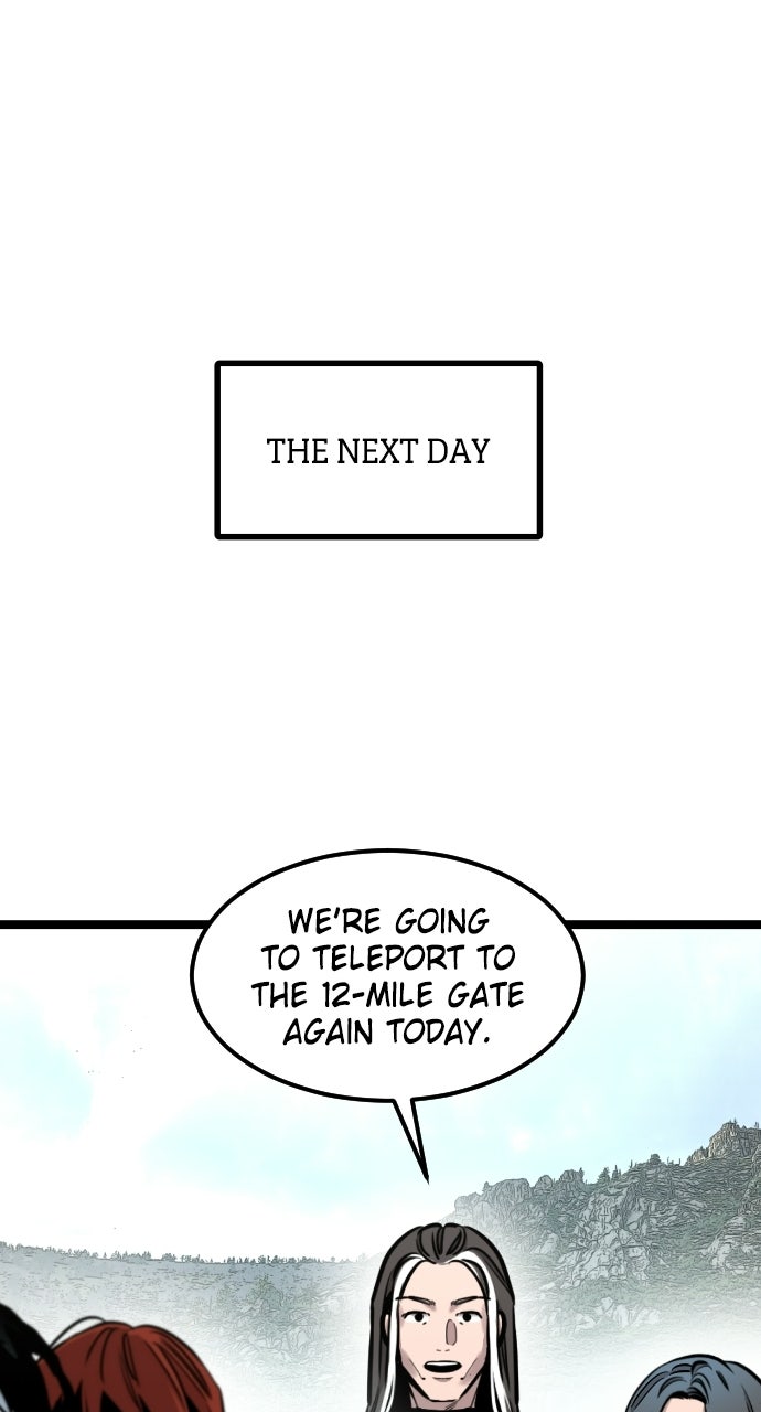 Read The Nine CloudDream: Zero chapter 13 image 16 on Lezhin