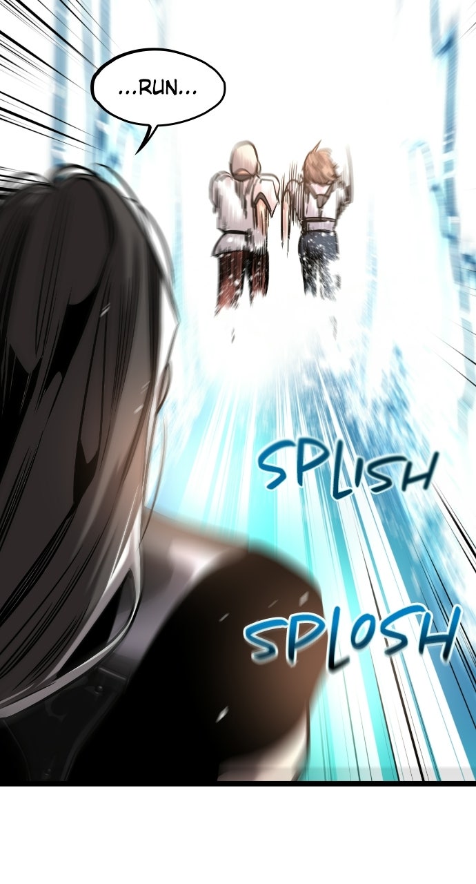 Read The Nine CloudDream: Zero chapter 13 image 18 on Lezhin