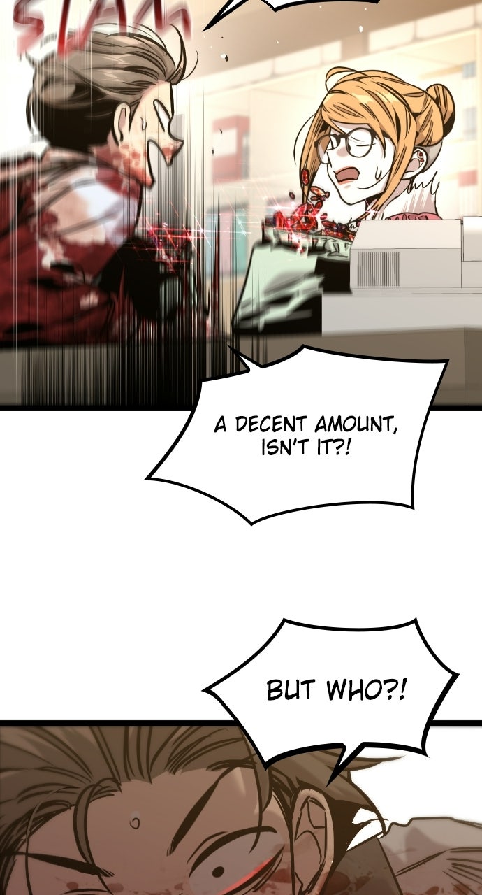 Read The Nine CloudDream: Zero chapter 13 image 2 on Lezhin