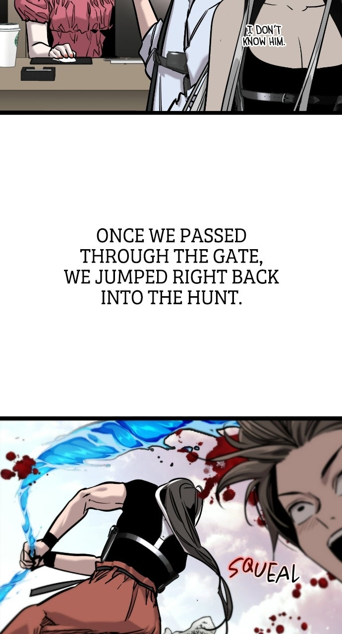 Read The Nine CloudDream: Zero chapter 13 image 24 on Lezhin
