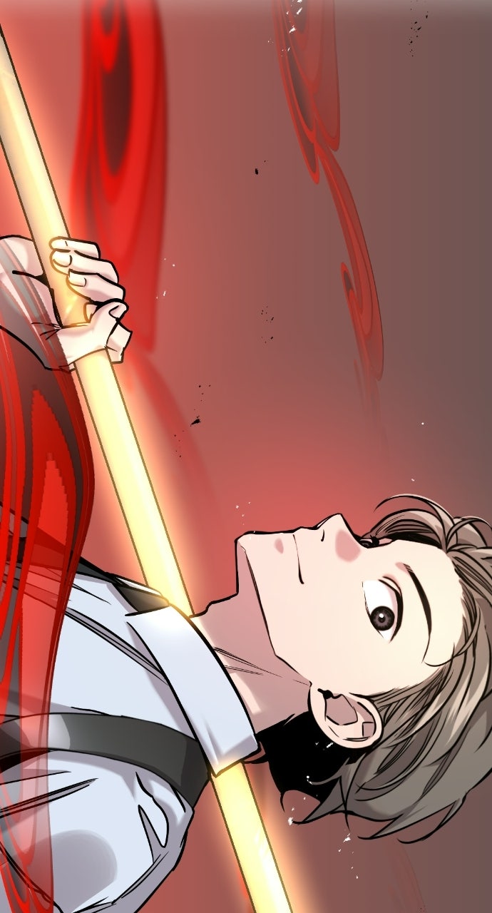 Read The Nine CloudDream: Zero chapter 13 image 29 on Lezhin