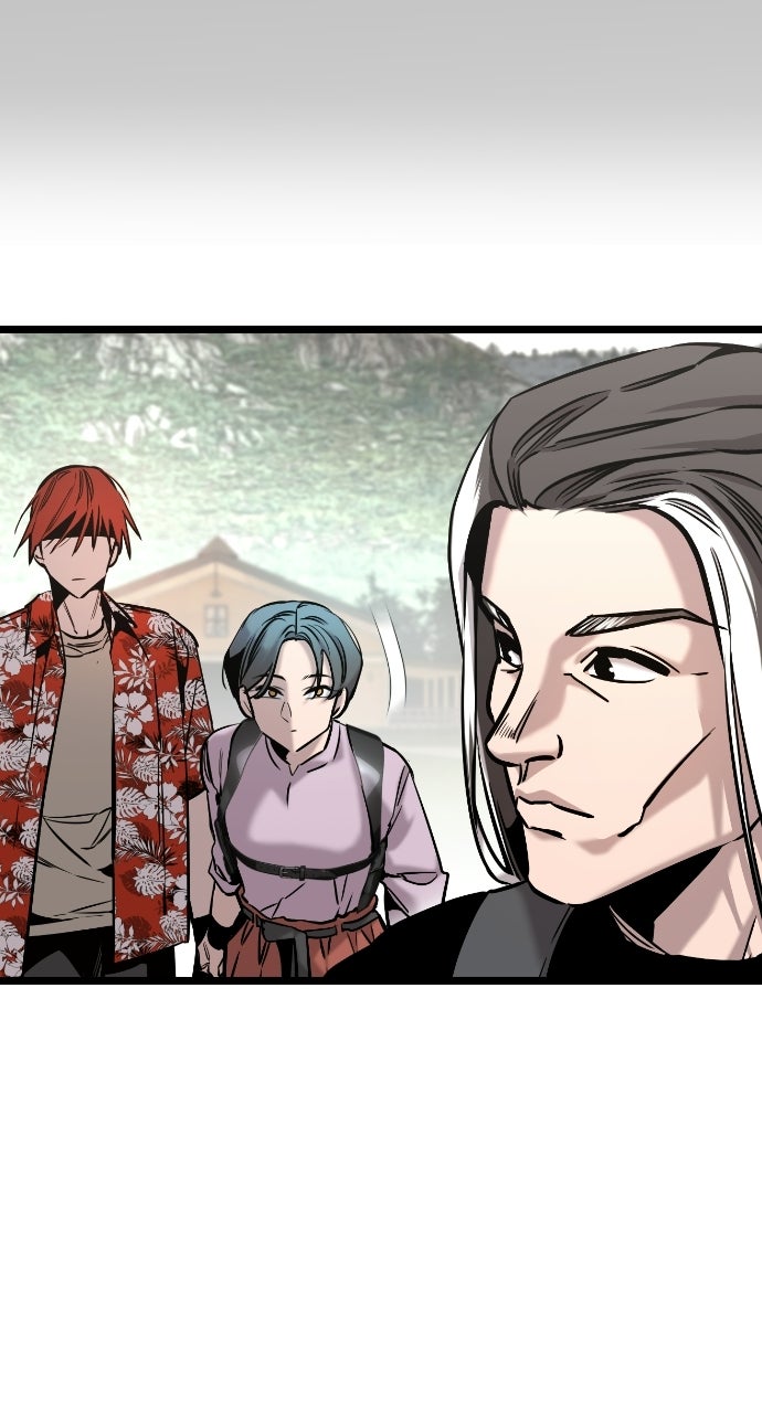 Read The Nine CloudDream: Zero chapter 13 image 37 on Lezhin