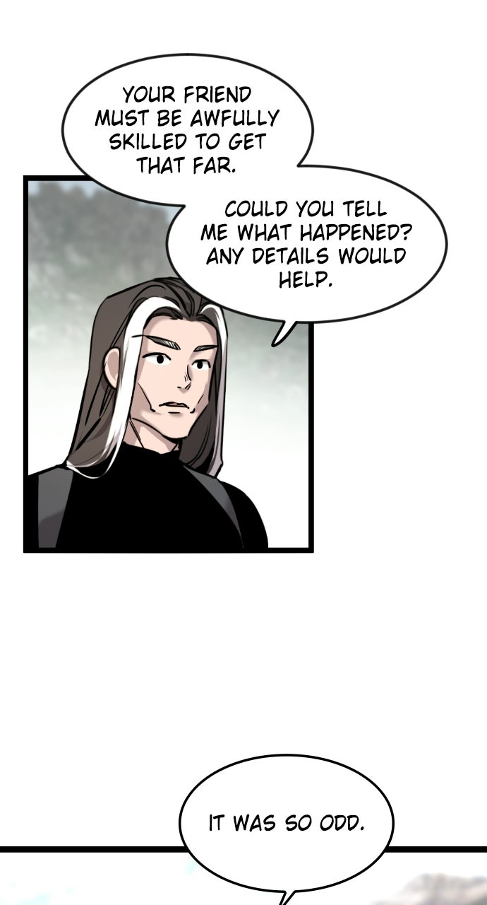 Read The Nine CloudDream: Zero chapter 13 image 39 on Lezhin