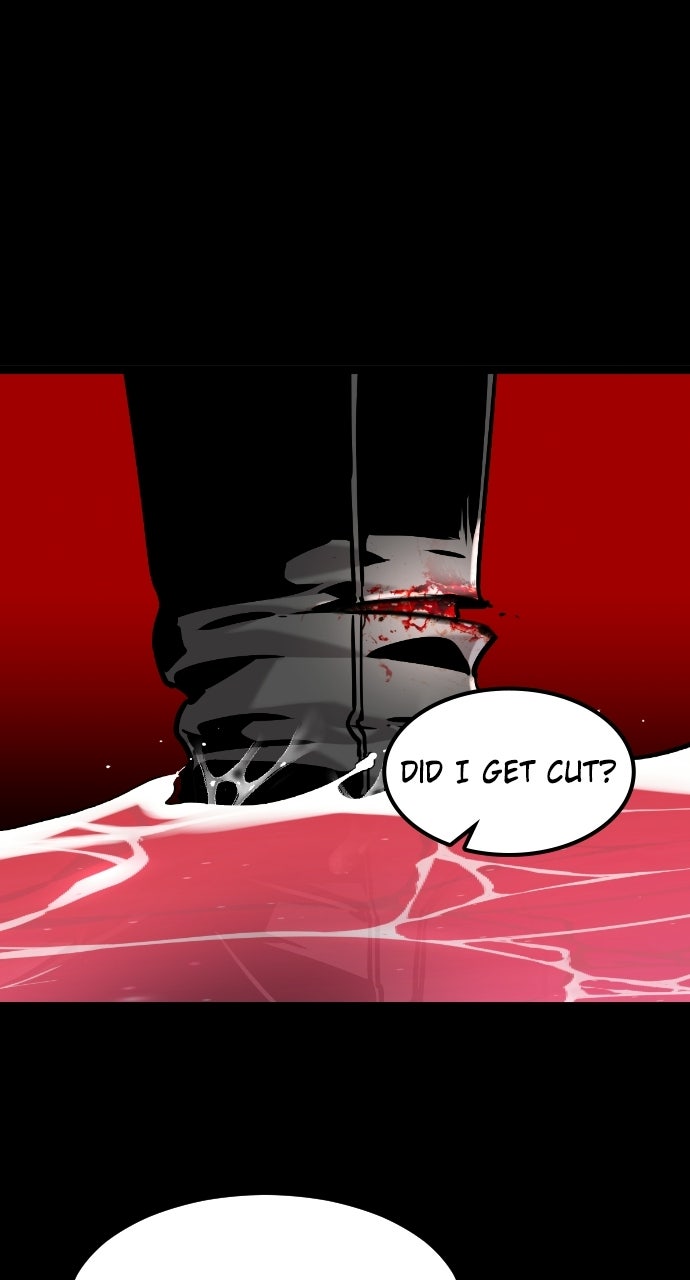Read The Nine CloudDream: Zero chapter 13 image 42 on Lezhin