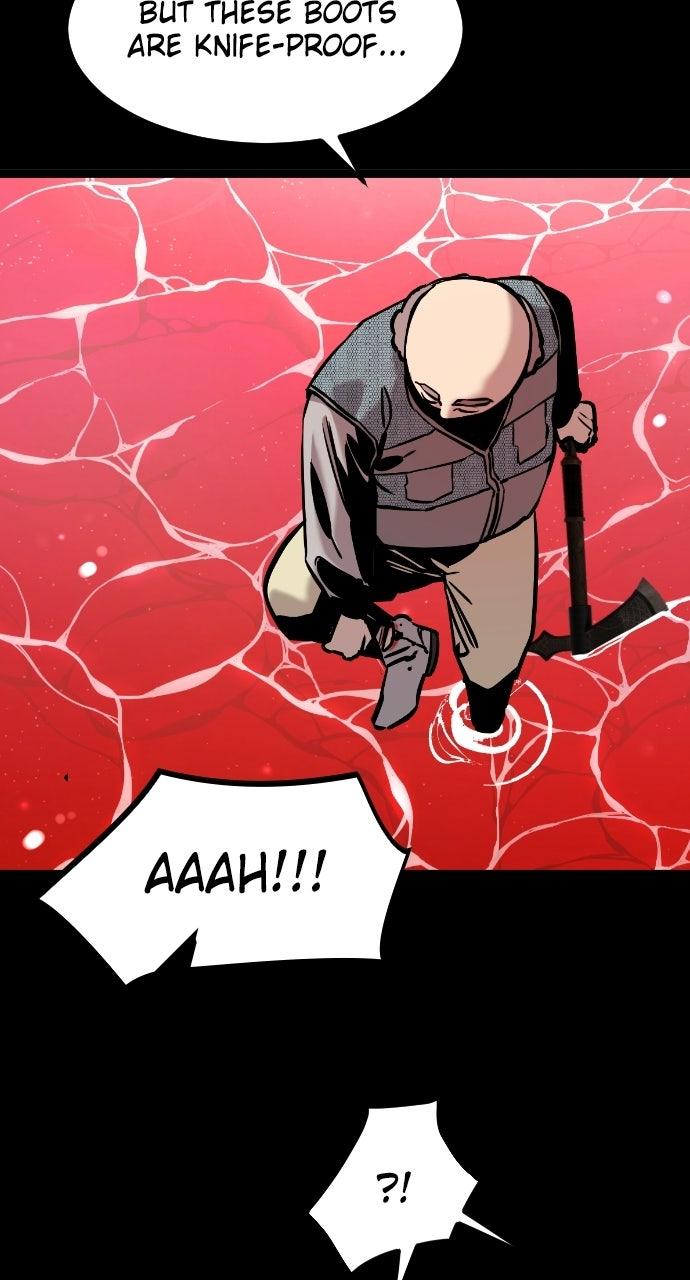 Read The Nine CloudDream: Zero chapter 13 image 43 on Lezhin