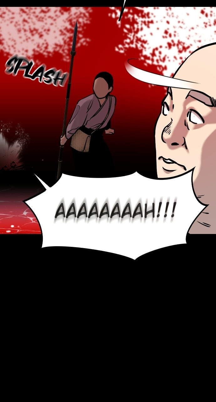 Read The Nine CloudDream: Zero chapter 13 image 44 on Lezhin