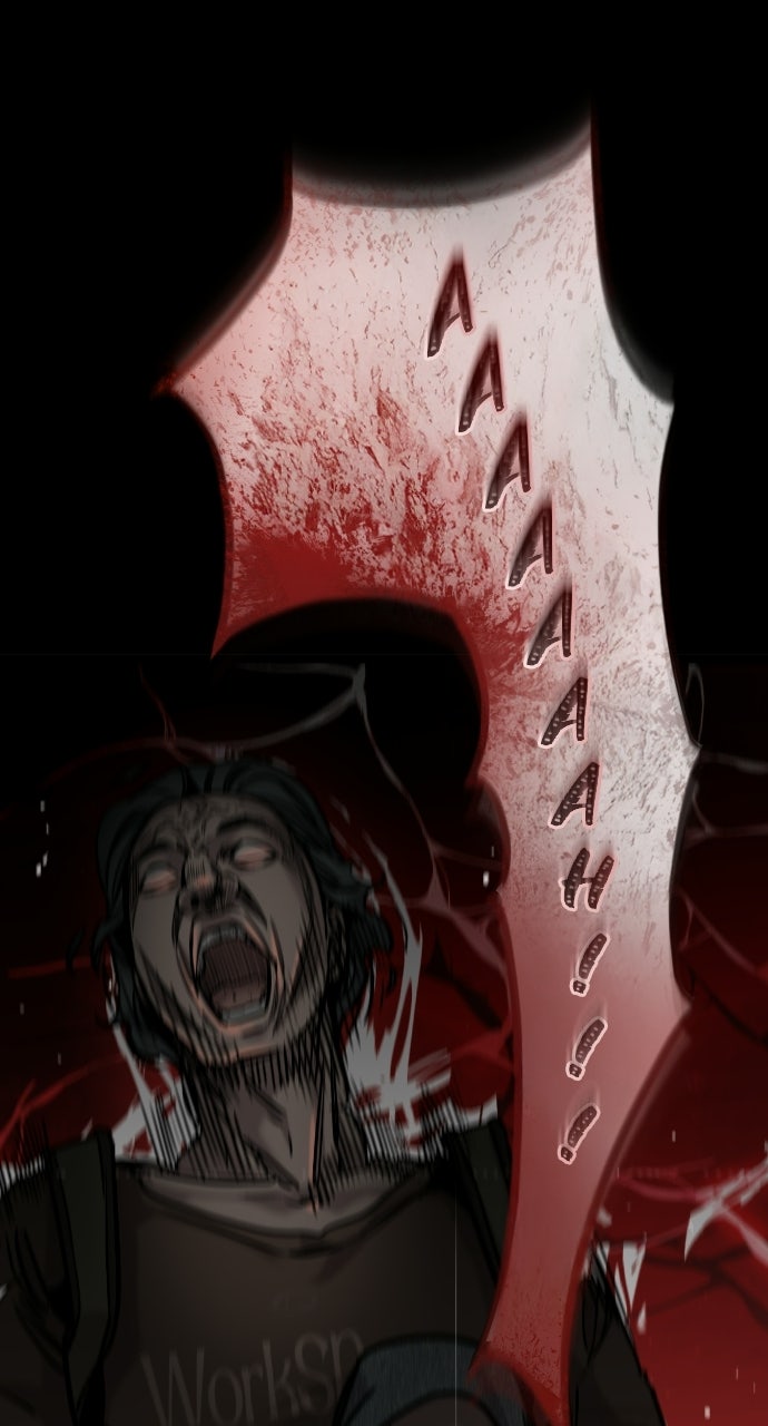 Read The Nine CloudDream: Zero chapter 13 image 45 on Lezhin