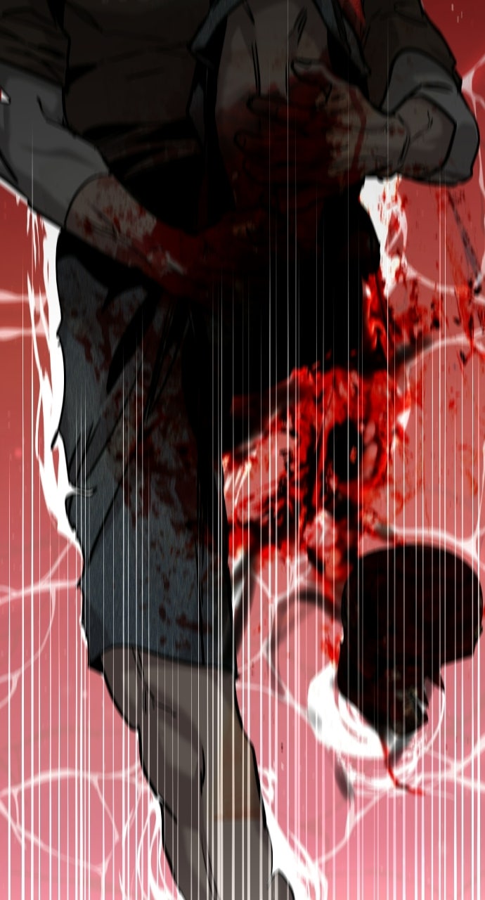 Read The Nine CloudDream: Zero chapter 13 image 46 on Lezhin