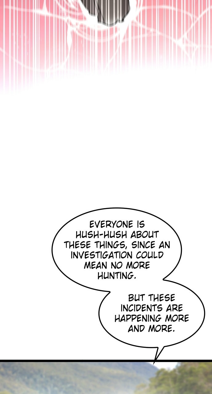 Read The Nine CloudDream: Zero chapter 13 image 47 on Lezhin