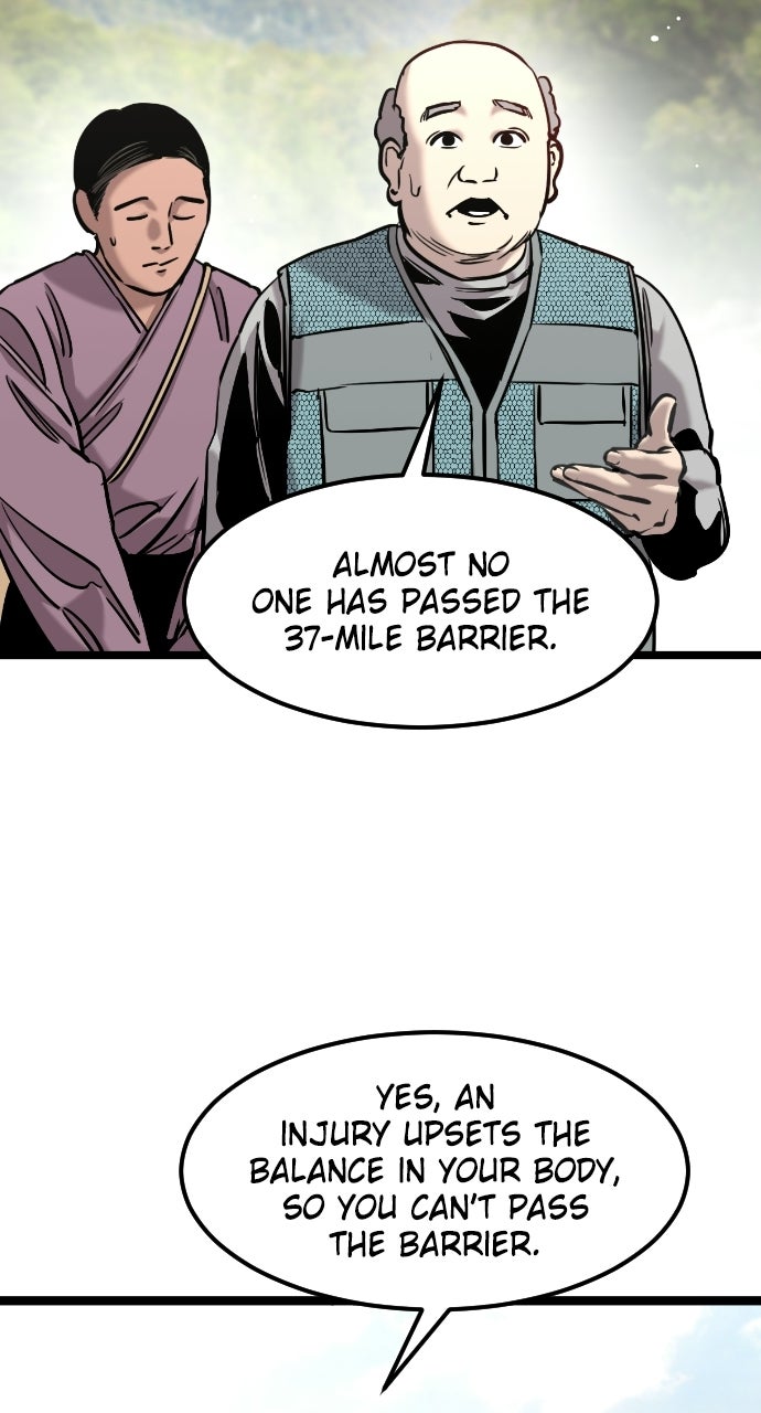 Read The Nine CloudDream: Zero chapter 13 image 48 on Lezhin
