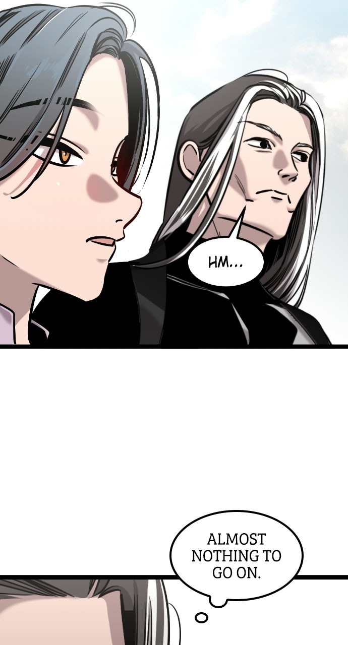 Read The Nine CloudDream: Zero chapter 13 image 49 on Lezhin