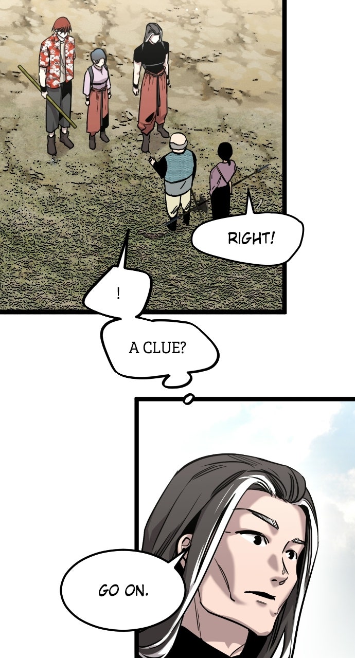 Read The Nine CloudDream: Zero chapter 13 image 51 on Lezhin