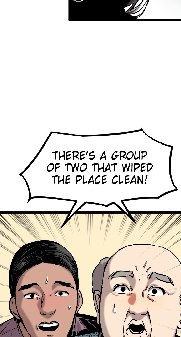 Read The Nine CloudDream: Zero chapter 13 image 52 on Lezhin