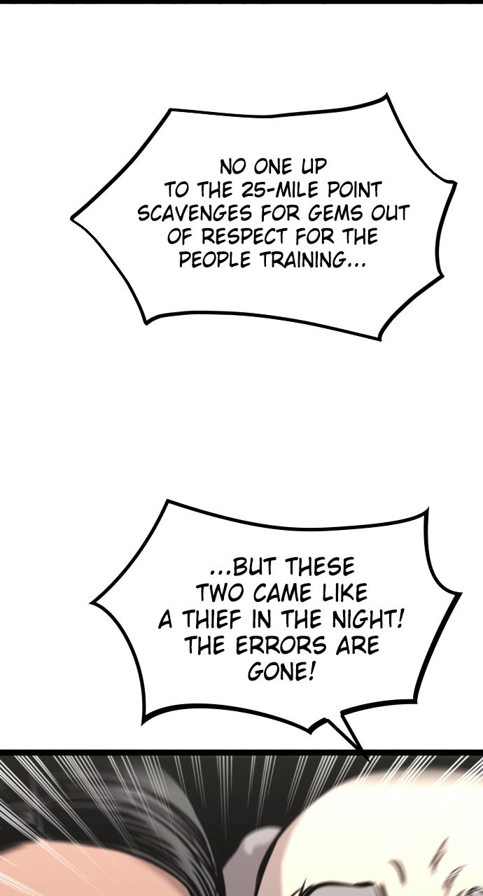 Read The Nine CloudDream: Zero chapter 13 image 54 on Lezhin