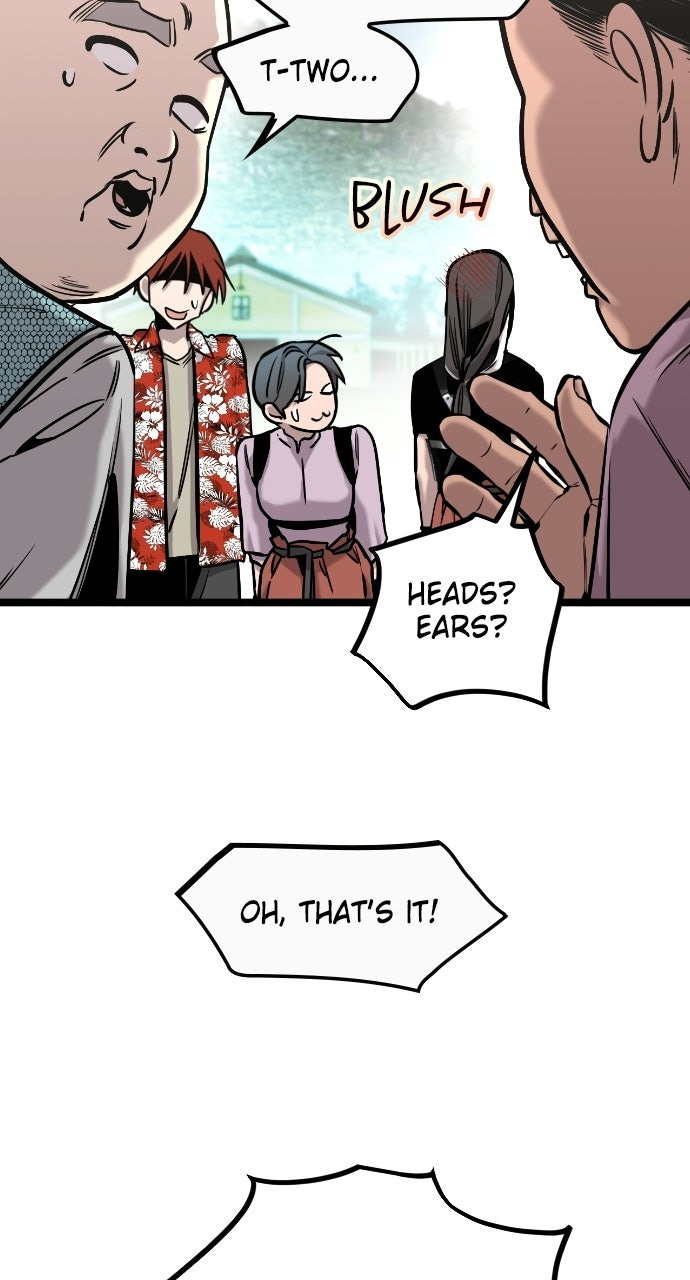 Read The Nine CloudDream: Zero chapter 13 image 56 on Lezhin