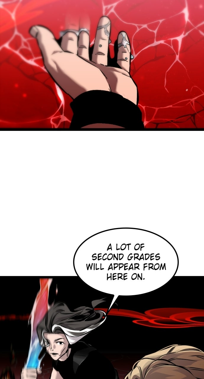 Read The Nine CloudDream: Zero chapter 13 image 62 on Lezhin