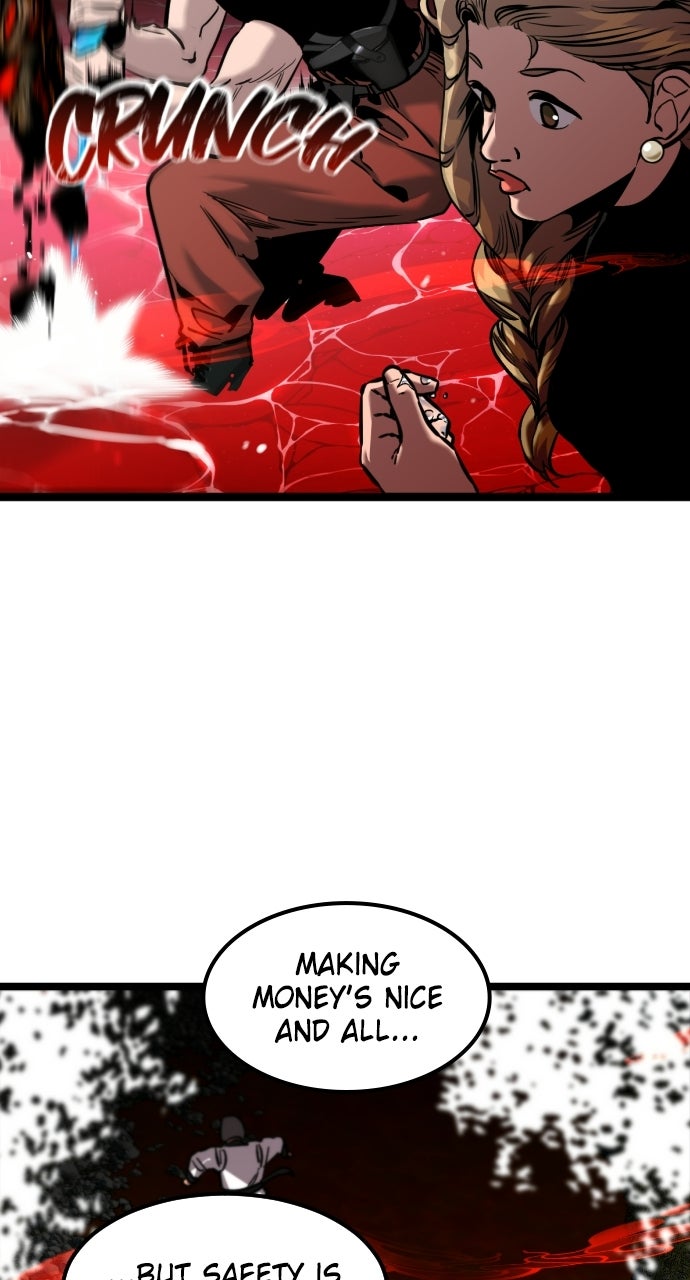 Read The Nine CloudDream: Zero chapter 13 image 63 on Lezhin