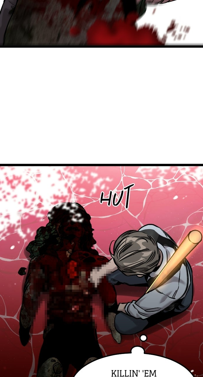 Read The Nine CloudDream: Zero chapter 13 image 66 on Lezhin