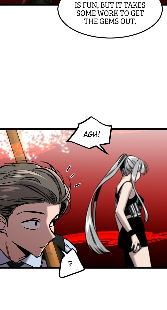Read The Nine CloudDream: Zero chapter 13 image 67 on Lezhin