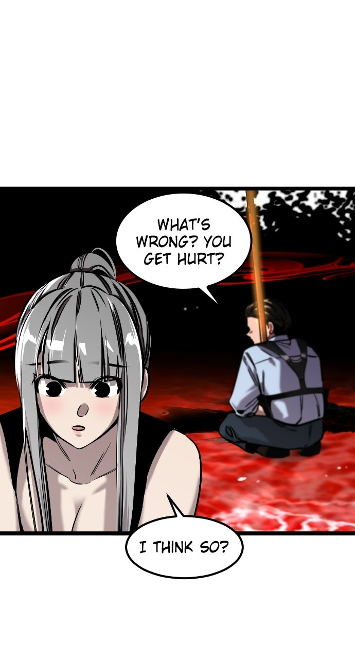 Read The Nine CloudDream: Zero chapter 13 image 68 on Lezhin