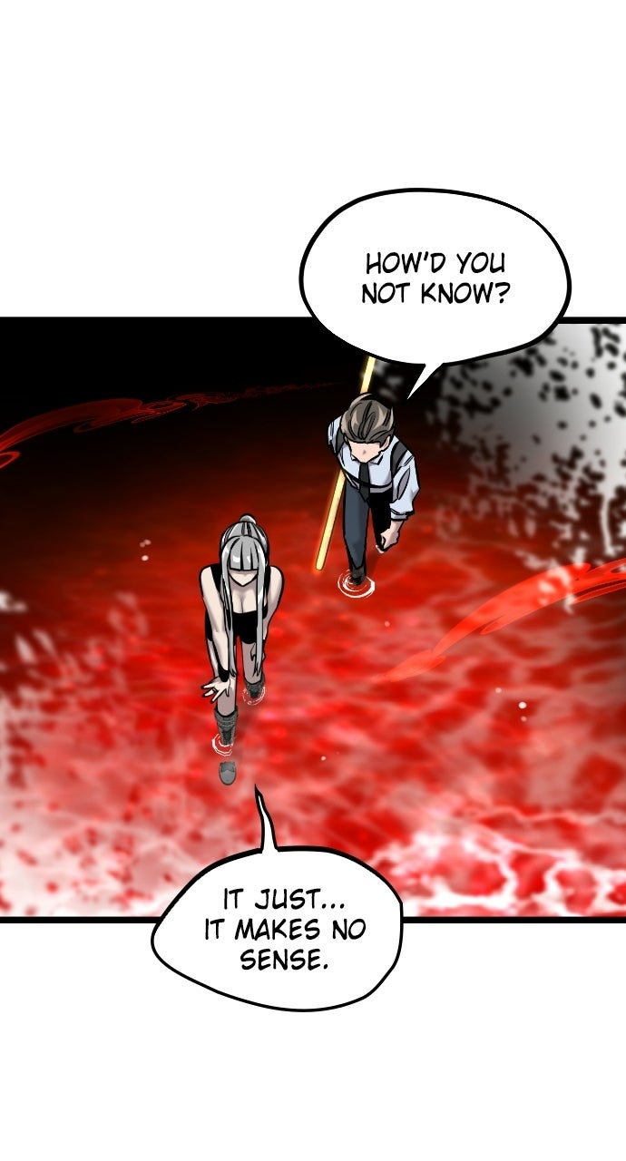 Read The Nine CloudDream: Zero chapter 13 image 69 on Lezhin