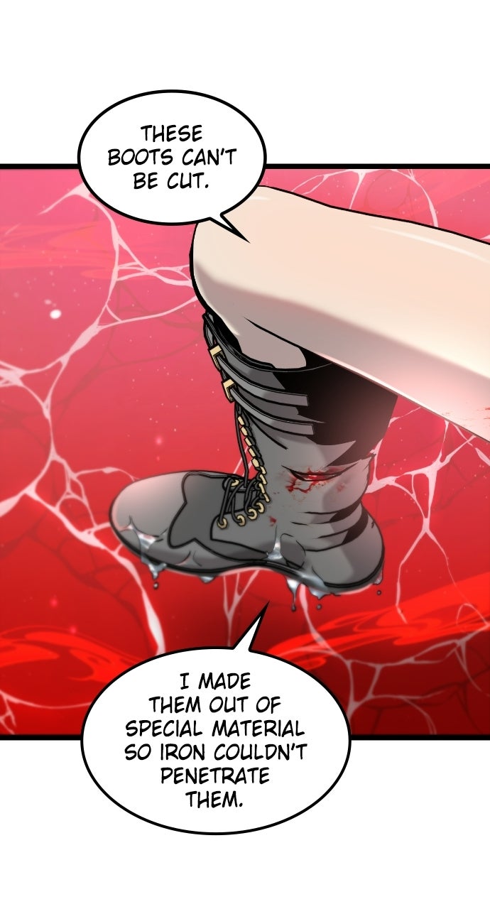 Read The Nine CloudDream: Zero chapter 13 image 70 on Lezhin