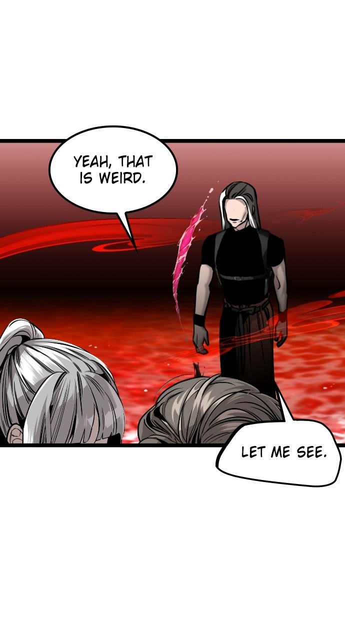 Read The Nine CloudDream: Zero chapter 13 image 71 on Lezhin