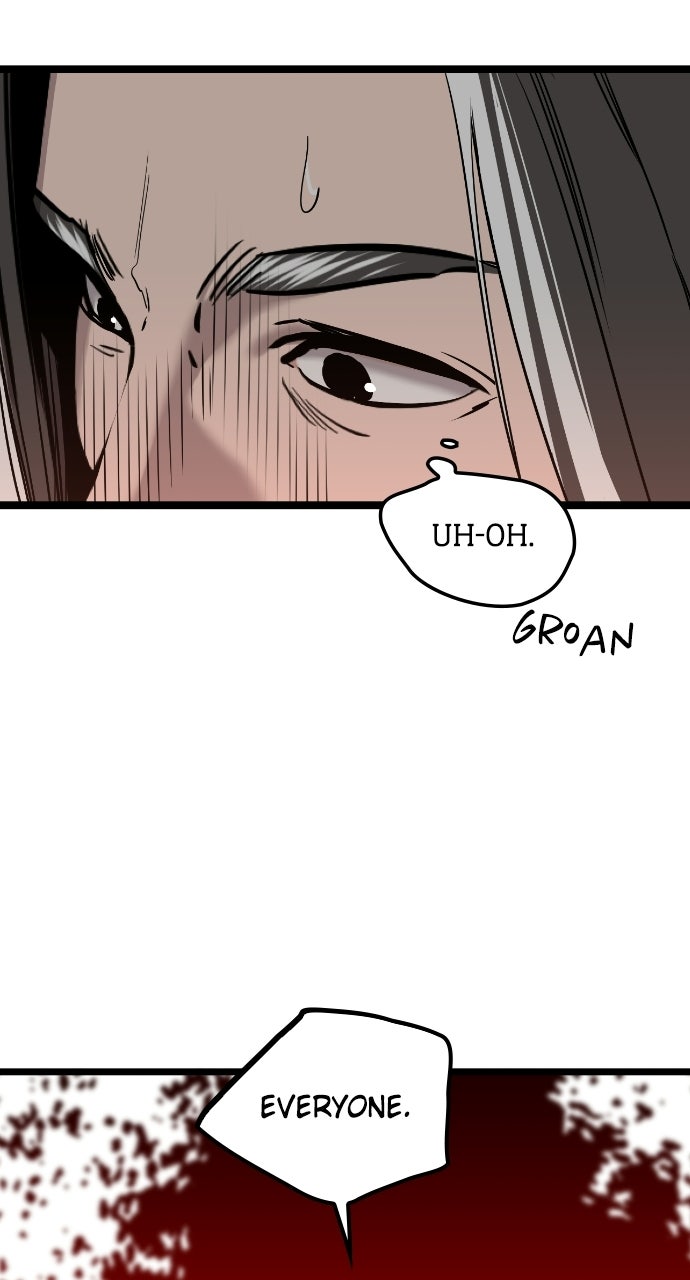 Read The Nine CloudDream: Zero chapter 13 image 72 on Lezhin