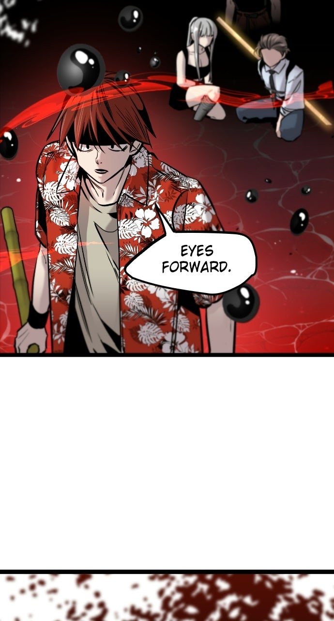 Read The Nine CloudDream: Zero chapter 13 image 74 on Lezhin