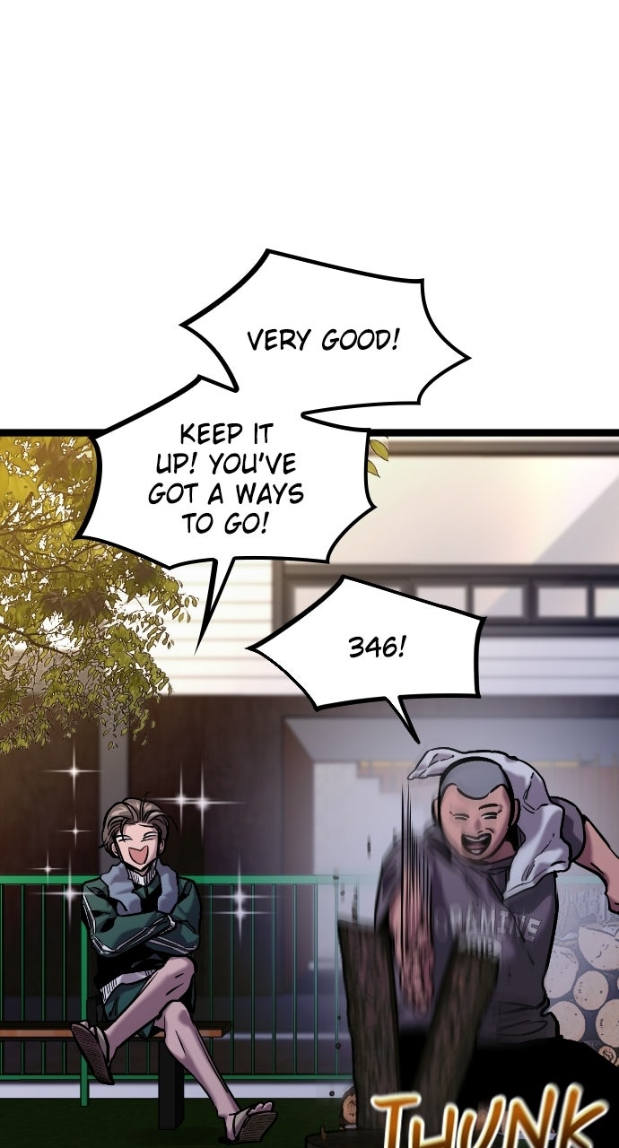 Read The Nine CloudDream: Zero chapter 13 image 8 on Lezhin