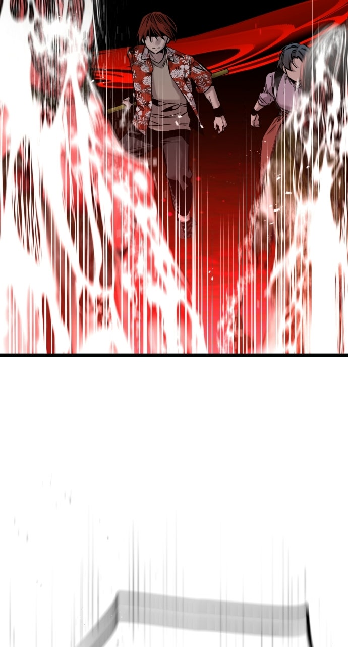 Read The Nine CloudDream: Zero chapter 13 image 80 on Lezhin