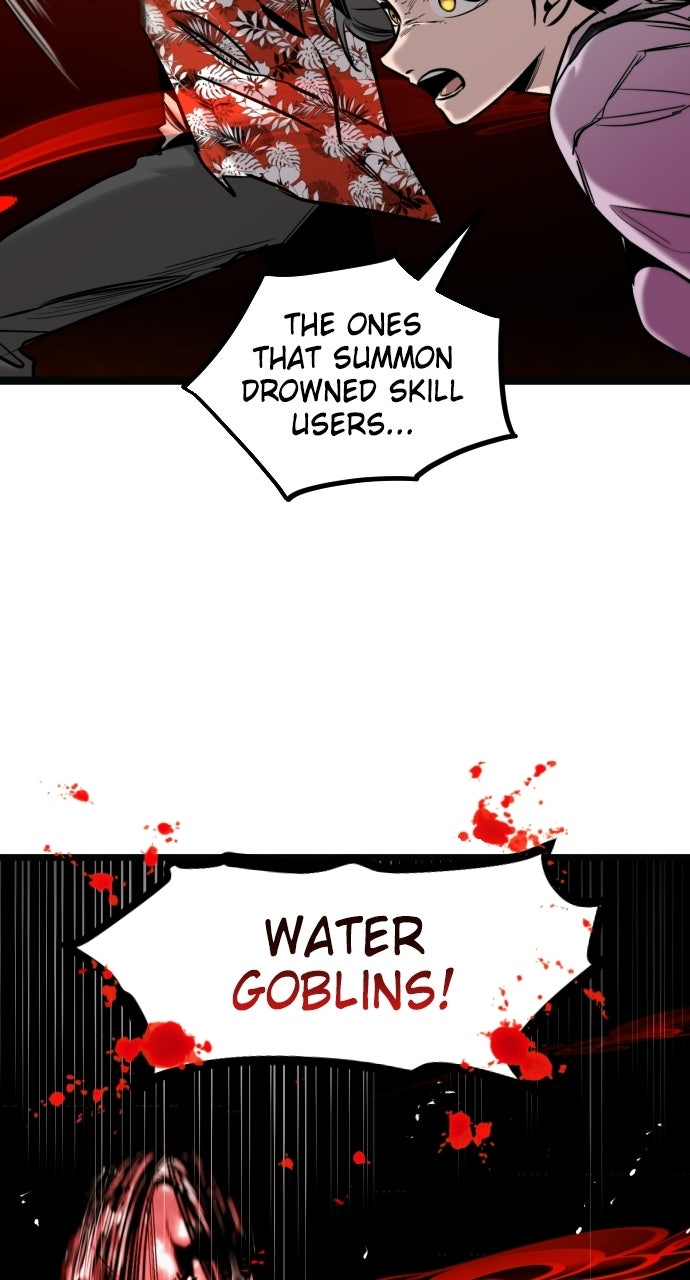 Read The Nine CloudDream: Zero chapter 13 image 82 on Lezhin