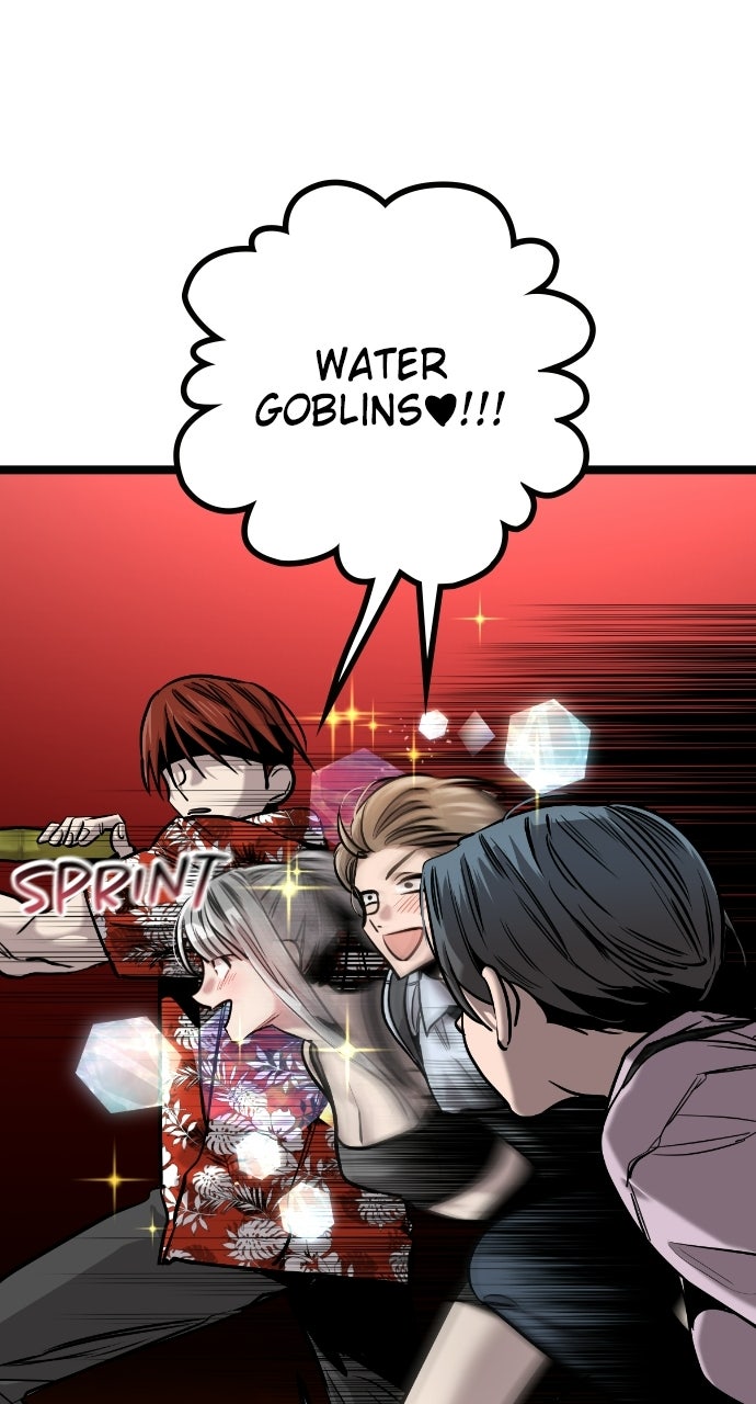 Read The Nine CloudDream: Zero chapter 13 image 84 on Lezhin