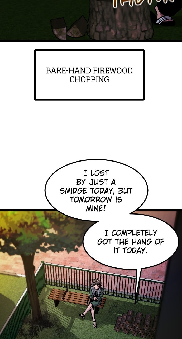 Read The Nine CloudDream: Zero chapter 13 image 9 on Lezhin