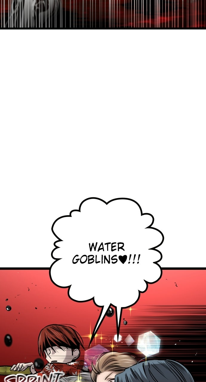 Read The Nine CloudDream: Zero chapter 14 image 1 on Lezhin