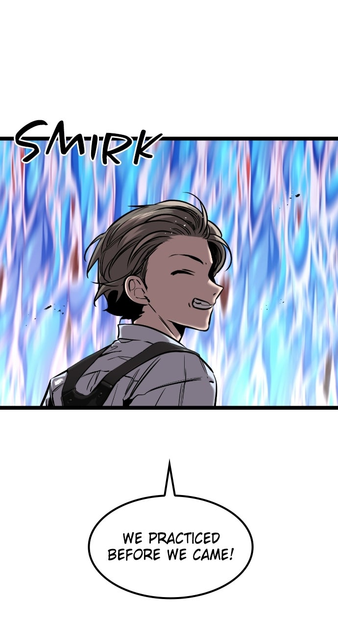 Read The Nine CloudDream: Zero chapter 14 image 12 on Lezhin