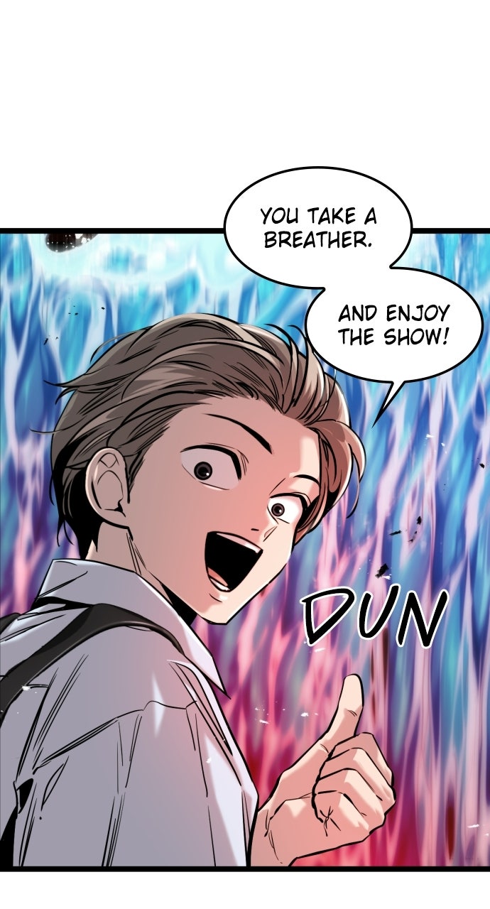 Read The Nine CloudDream: Zero chapter 14 image 13 on Lezhin