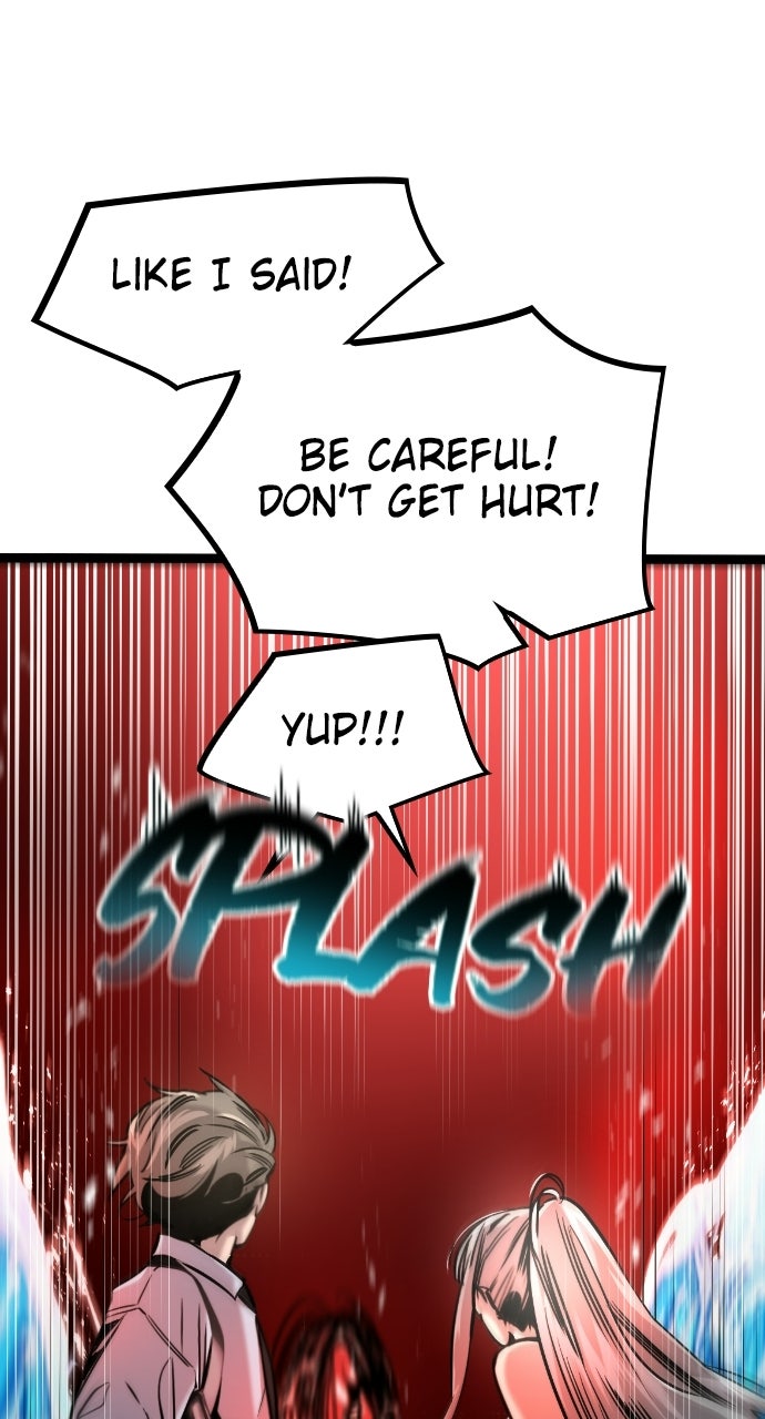 Read The Nine CloudDream: Zero chapter 14 image 16 on Lezhin