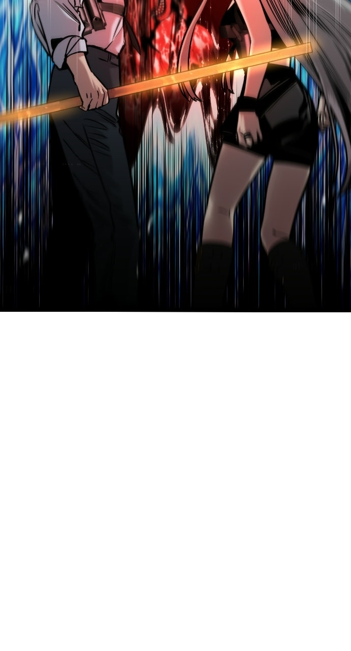 Read The Nine CloudDream: Zero chapter 14 image 17 on Lezhin