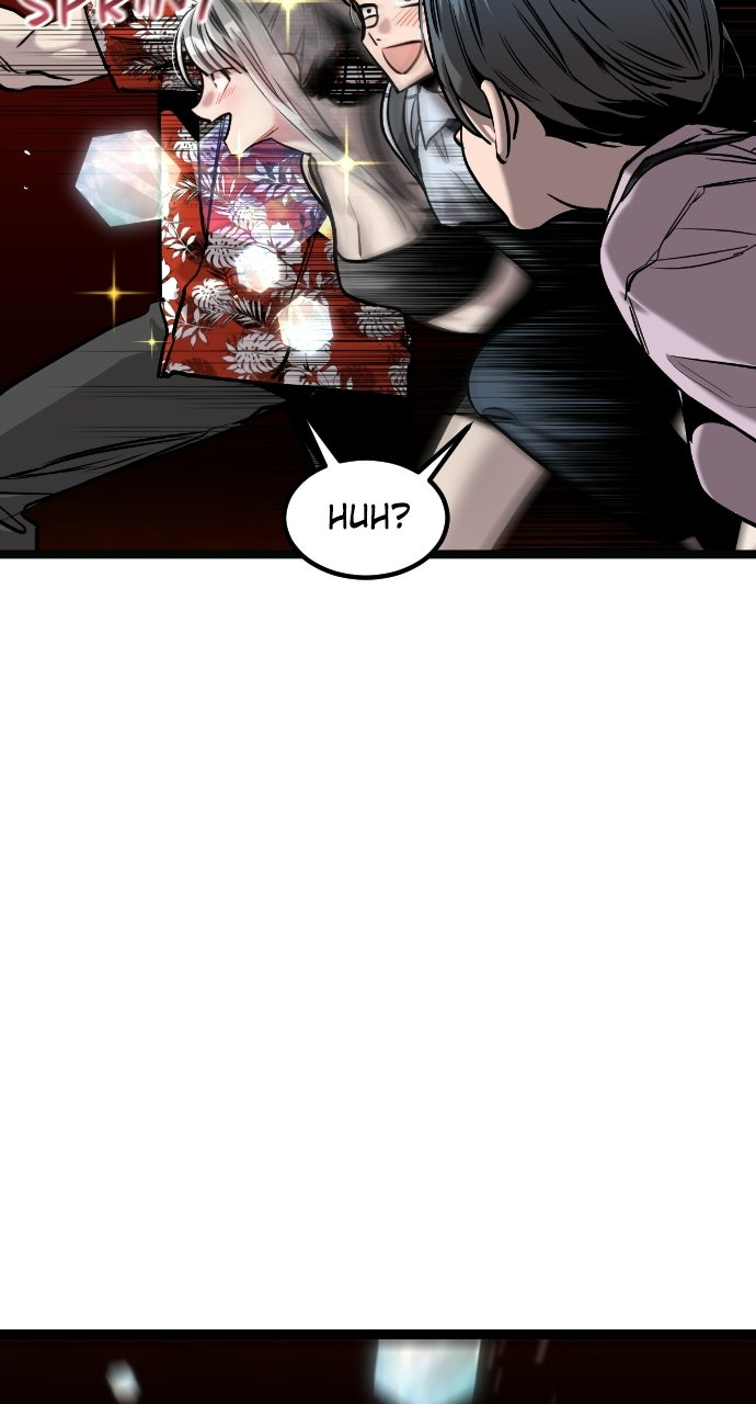 Read The Nine CloudDream: Zero chapter 14 image 2 on Lezhin