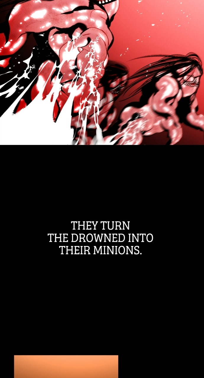 Read The Nine CloudDream: Zero chapter 14 image 21 on Lezhin