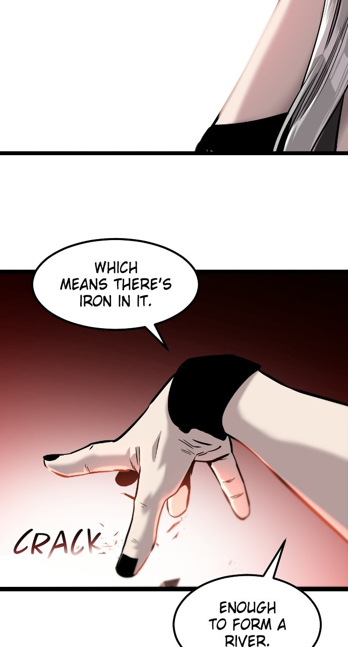 Read The Nine CloudDream: Zero chapter 14 image 26 on Lezhin