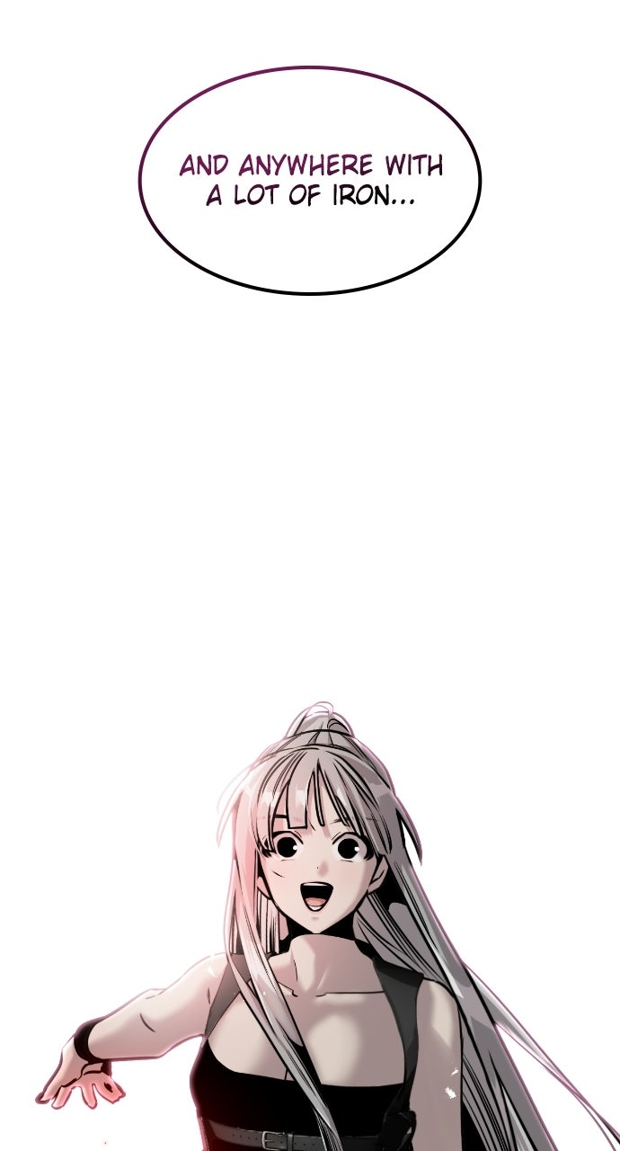 Read The Nine CloudDream: Zero chapter 14 image 28 on Lezhin