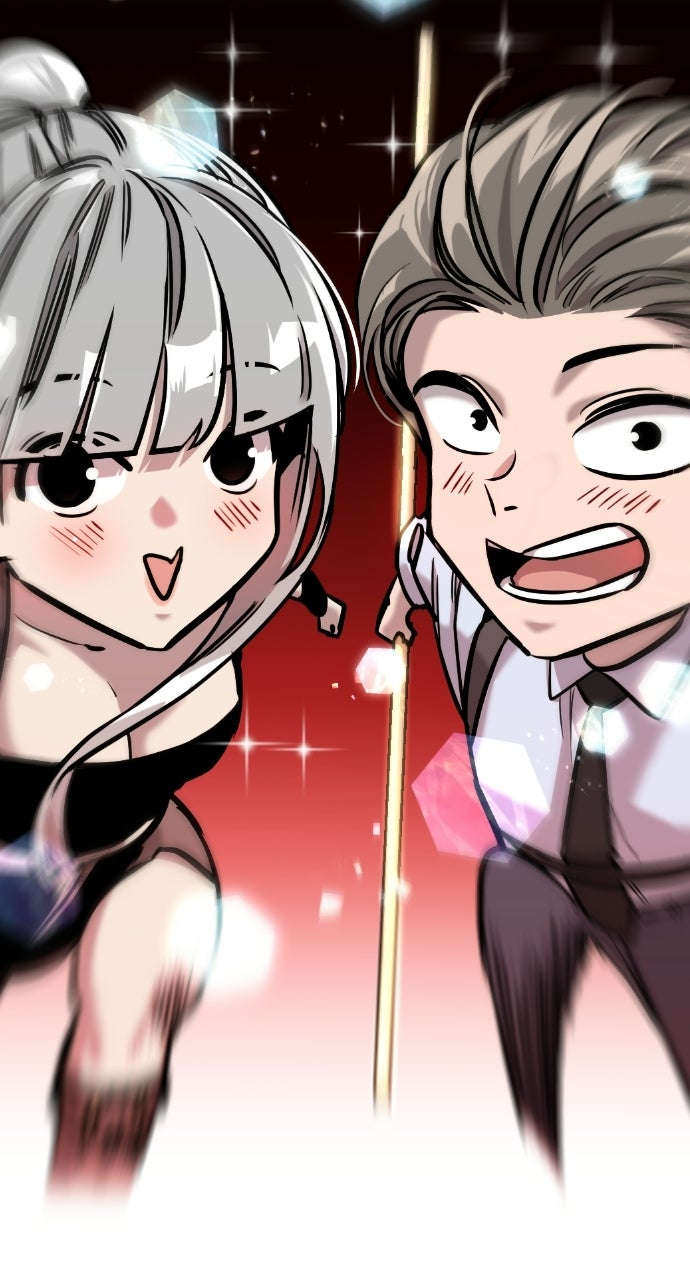 Read The Nine CloudDream: Zero chapter 14 image 3 on Lezhin