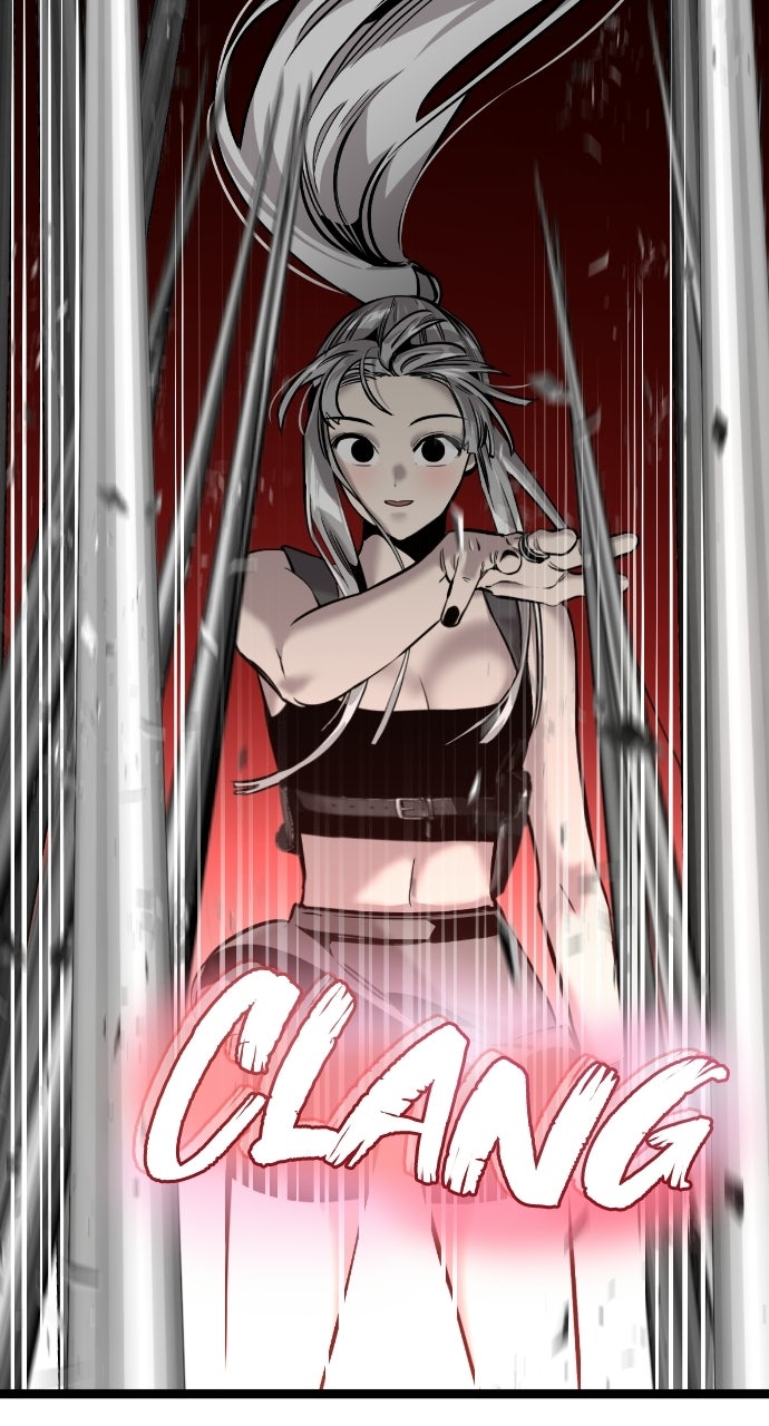 Read The Nine CloudDream: Zero chapter 14 image 34 on Lezhin