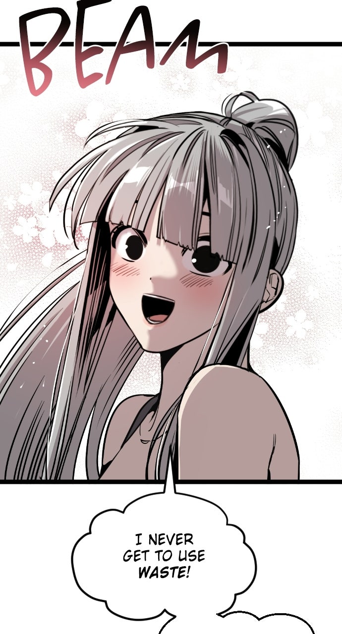 Read The Nine CloudDream: Zero chapter 14 image 39 on Lezhin