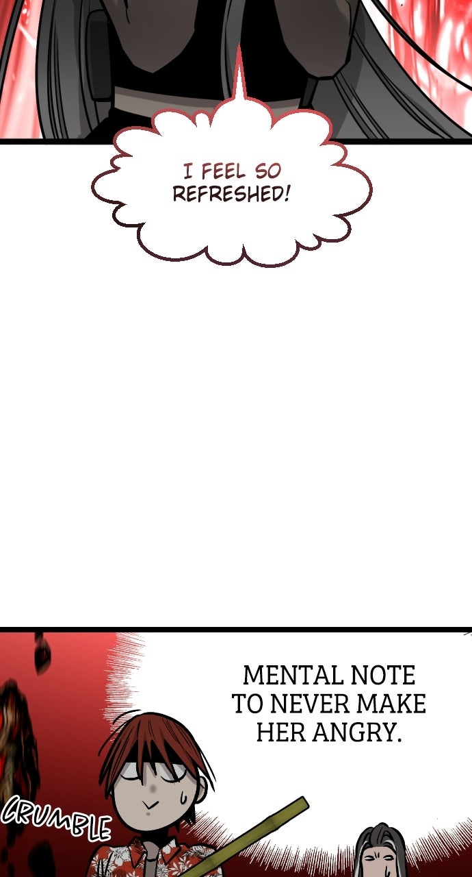 Read The Nine CloudDream: Zero chapter 14 image 42 on Lezhin