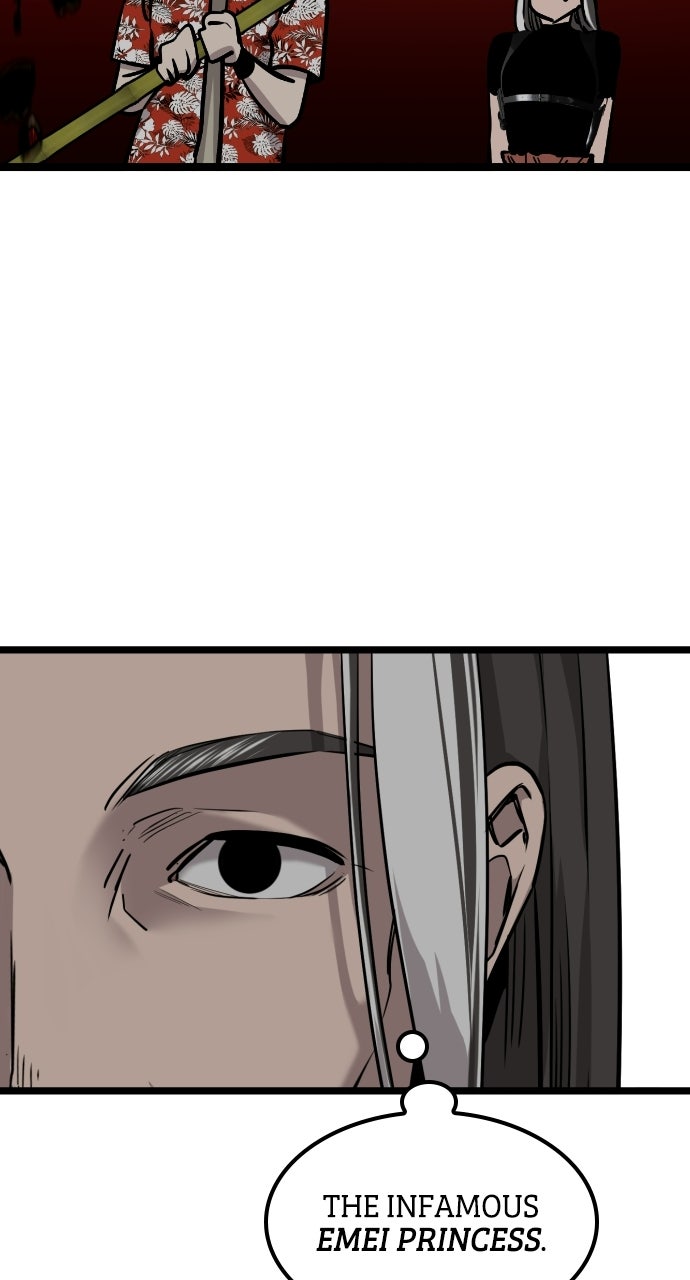 Read The Nine CloudDream: Zero chapter 14 image 43 on Lezhin